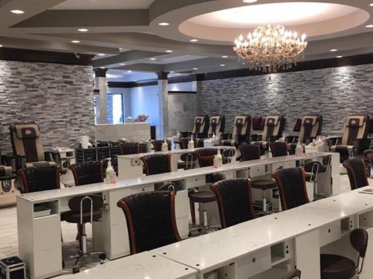 3. Roswell Road Nail Salon - wide 5