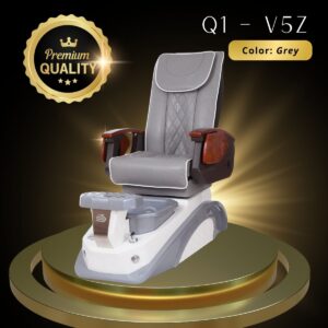 Q1 – V5Z Pedicure Chairs