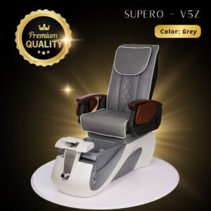 Supero – V5Z Pedicure Chairs