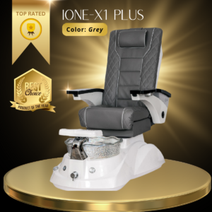iOne-X1 plus Pedicure Chairs