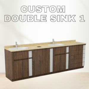Double Sink 1