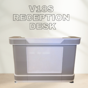 V18S Reception Desk
