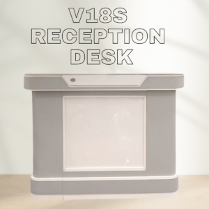 V18S Reception Desk