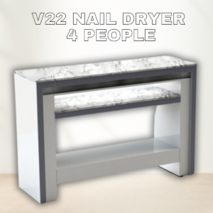 V22 Nail Dryer 4 People