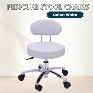 Pedicure Stool Chairs