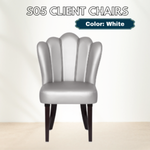 S05 Client Chairs