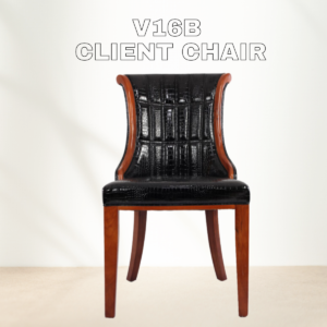 V16B Client Chair