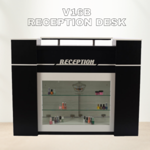 V16B Reception Desk