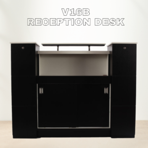 V16B Reception Desk