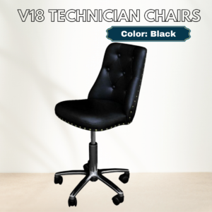 V18 Technician Chairs
