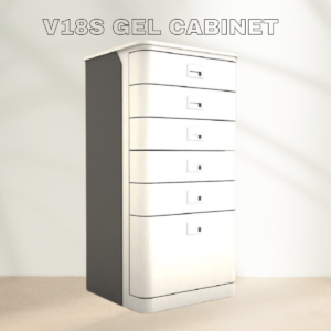 V18S Gel Cabinet