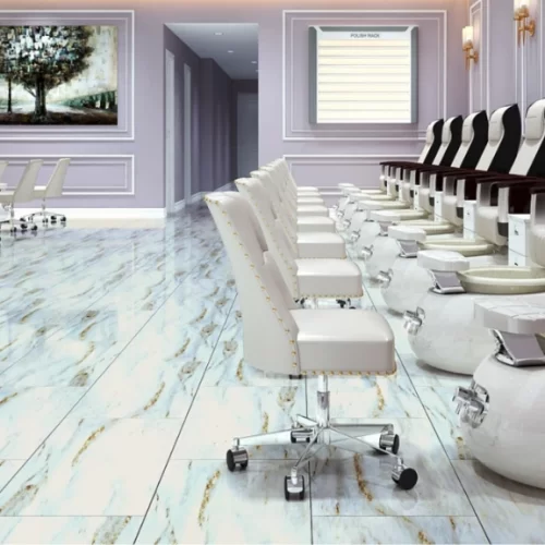 5 Xu Hướng Ghế Pedicure Mới Nhất 2024: Đầu Tư Thông Minh Cho Tiệm Nails Sang Trọng