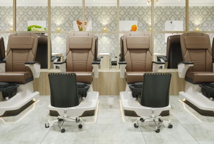 Top Benefits of Pedicure Aqua and How Aqua Spa Pedicure Chairs Enhance Your Experience