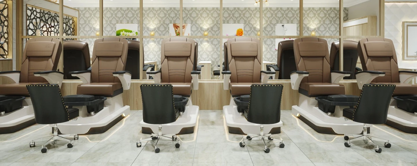 Top Benefits of Pedicure Aqua and How Aqua Spa Pedicure Chairs Enhance Your Experience