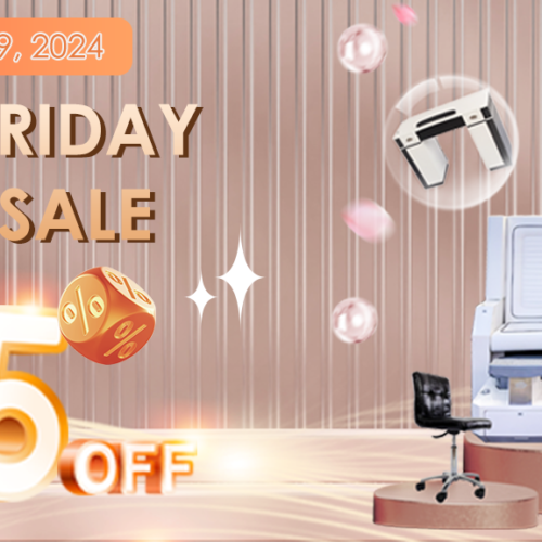 Black Friday Sale: Sản phẩm tại S3SPA Giảm Giá Lên Đến 75%!