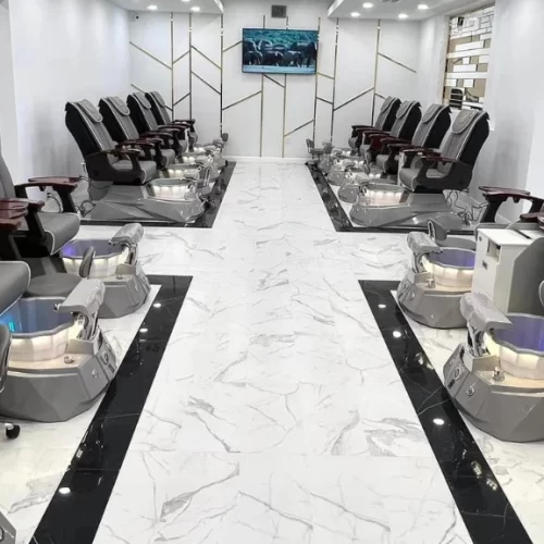 Can Pedicure Chairs Be Upgraded or Customized When Necessary?