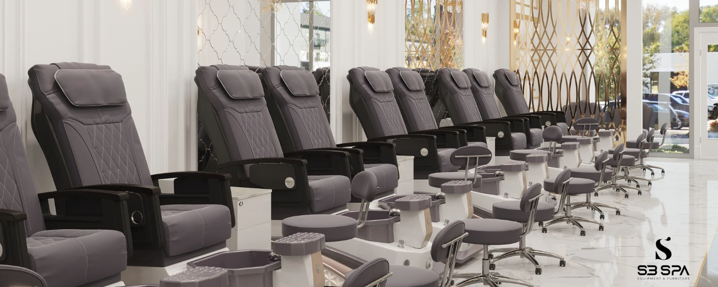 Investing in Luxury Pedicure Chairs: Cost or Profit?