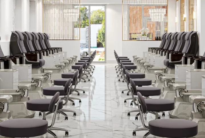 Customer Reviews: Why a Comfortable Pedicure Chair Keeps Clients Coming Back