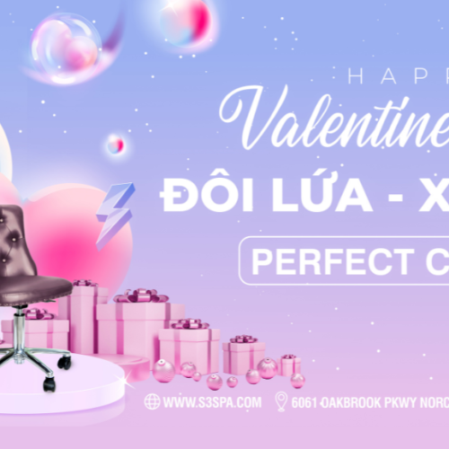 ✨ Đôi Lứa Xứng Đôi | Perfect Couple ✨