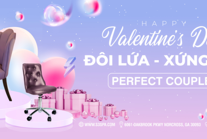 ✨ Đôi Lứa Xứng Đôi | Perfect Couple ✨