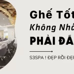 Ghế Tốt Không Nhất Thiết Phải Đắt!