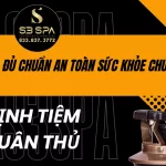 Tiệm nail của bạn đã đủ chuẩn an toàn sức khỏe chưa? Các quy định tiệm nail phải tuân thủ
