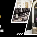 KHÁCH HÀNG THÍCH GÌ Ở MỘT TIỆM NAIL CAO CẤP? CÂU TRẢ LỜI SẼ KHIẾN BẠN BẤT NGỜ!