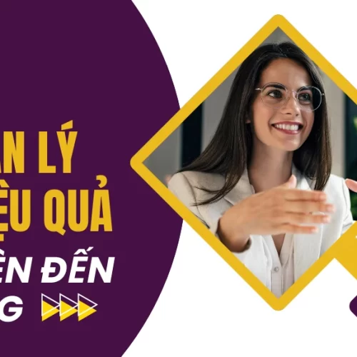 BÍ QUYẾT QUẢN LÝ TIỆM NAIL HIỆU QUẢ: TỪ NHÂN VIÊN ĐẾN KHÁCH HÀNG