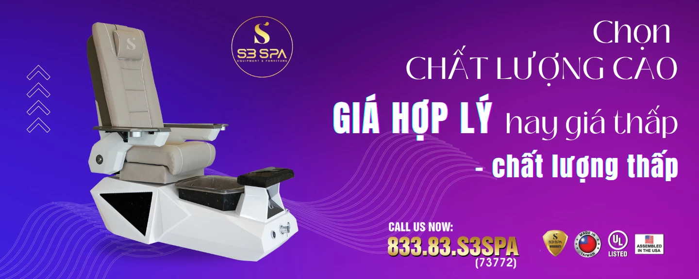 Chọn CHẤT LƯỢNG CAO – giá hợp lý hay giá thấp - chất lượng thấp?