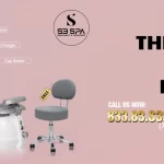 Xu hướng thiết kế tiệm luôn là HOT TREND.