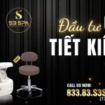 Đầu tư ghế tốt tiết kiệm lâu dài