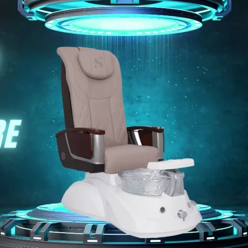 TOP GHẾ PEDICURE – THỢ NAIL MÃII YÊU ?