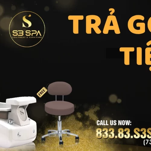 Trả góp dễ dàng tiệm nhỏ sẵn sàng.