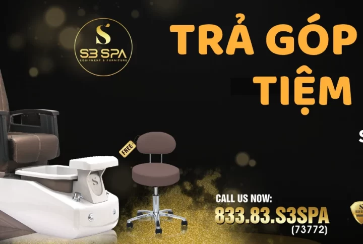 Trả góp dễ dàng tiệm nhỏ sẵn sàng.