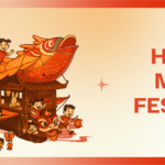 S3 SPA hân hạnh đồng hành cùng bạn tại Moon Festival 2025