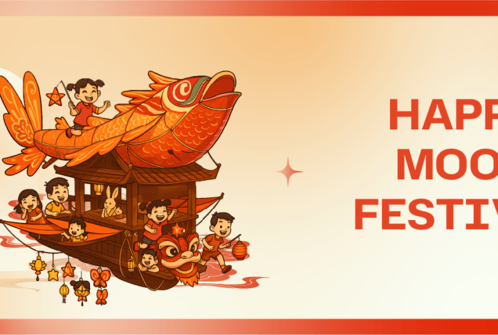 S3 SPA hân hạnh đồng hành cùng bạn tại Moon Festival 2025