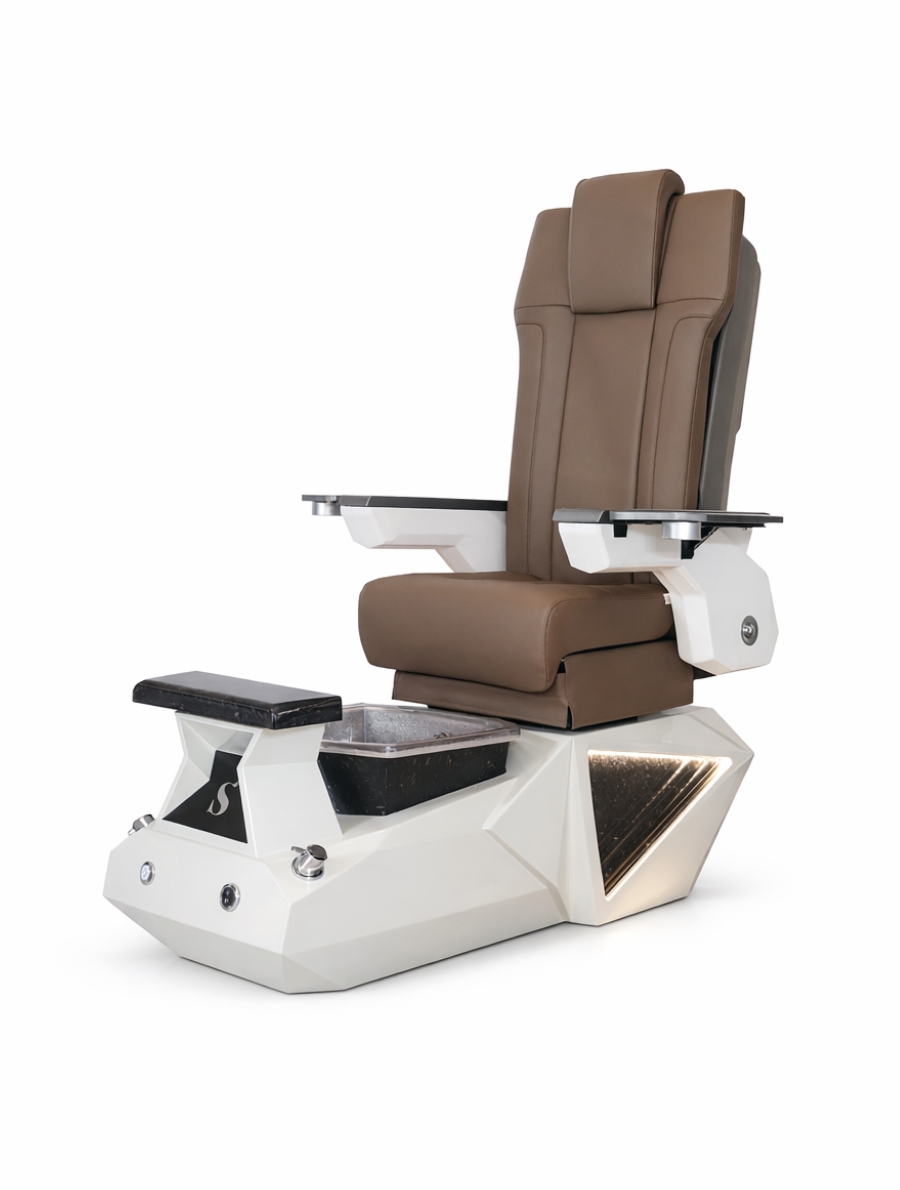 SpaX - PX Pedicure Chair - Image 3