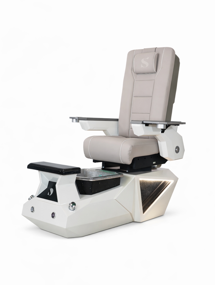 SpaX - PX Pedicure Chair - Image 4