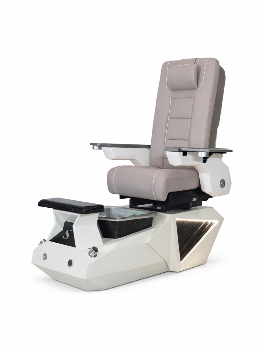 SpaX - PX Pedicure Chair - Image 5