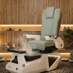 SpaX - PX Pedicure Chair