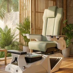 SpaX - PX Pedicure Chair