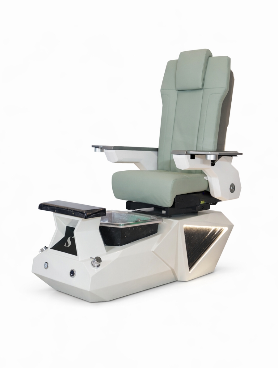 SpaX - PX Pedicure Chair - Image 2