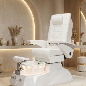 X4N - iONE Pedicure Chair