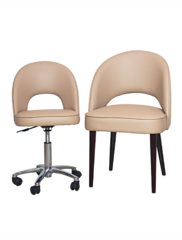 V23 Client Chairs - Image 4
