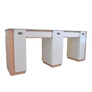 V16AT Double Nail Table