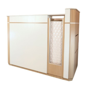 V16AT Reception Desk