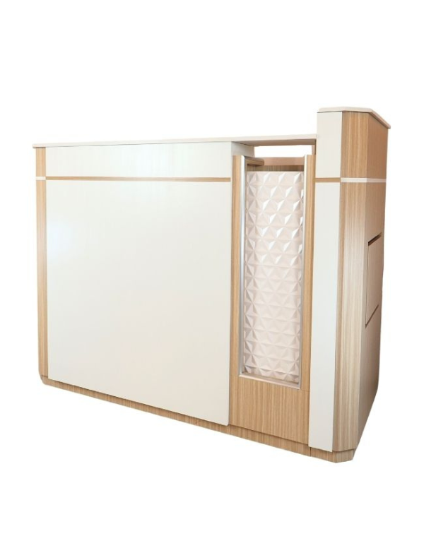 V16AT Reception Desk