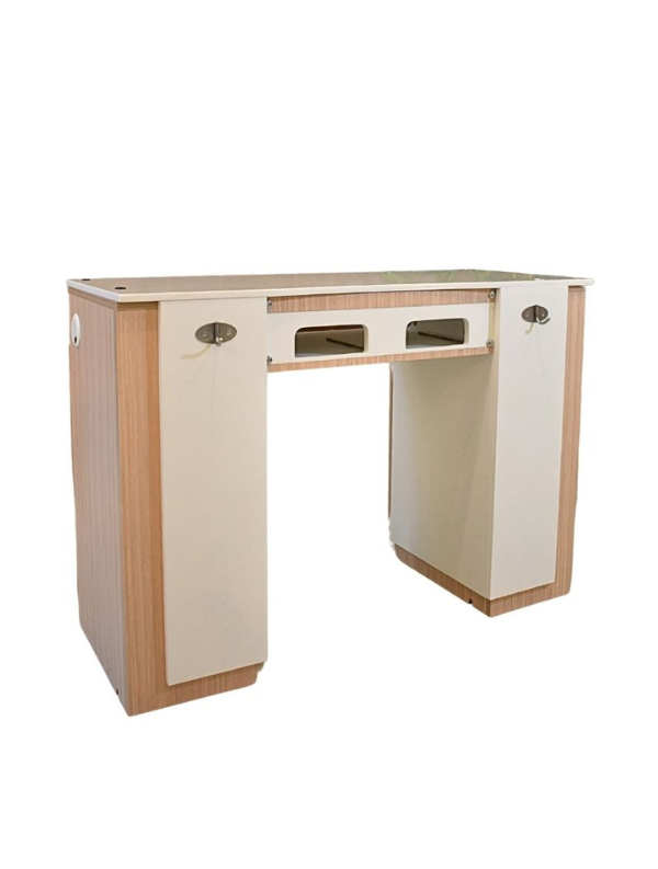 V16AT Single Nail Table