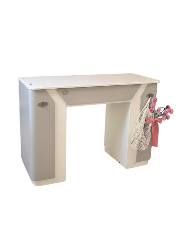 V18AT Single Nail Table