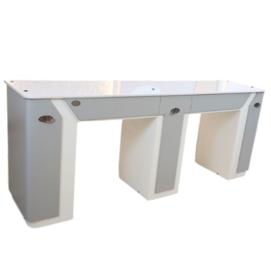 V18S Double Nail Table